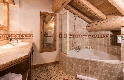 Le Cret House | Arosa by Interhome