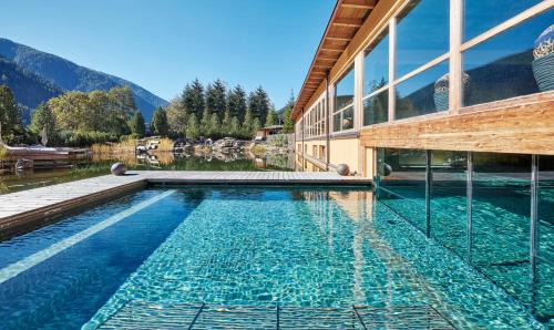 Ultimo Hotel | Arosea Life Balance Hotel