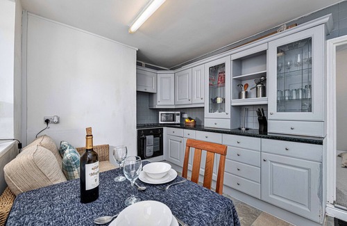 Trefor Cottage | Arosfa Cottage
