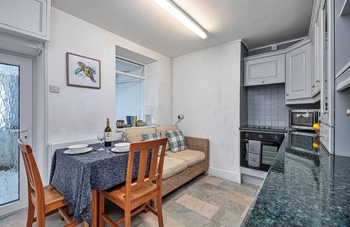 Trefor Cottage | Arosfa Cottage