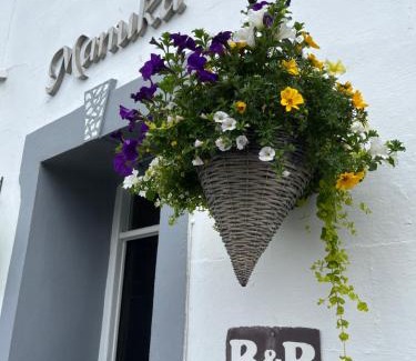 Aberaeron House | Arosfa Harbourside Aberaeron