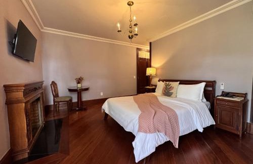 Pedra Azul Hotel | Aroso Paço Hotel