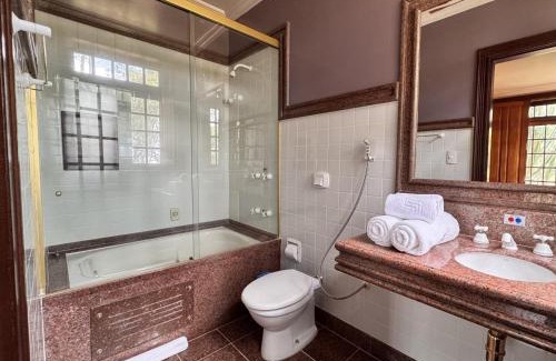 Pedra Azul Hotel | Aroso Paço Hotel