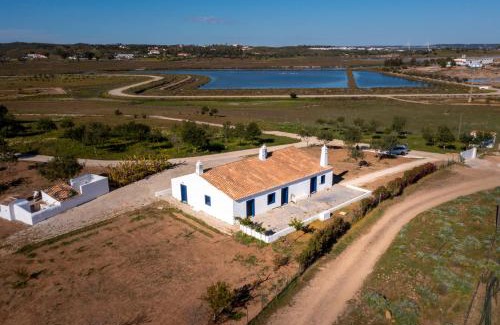 Castro Marim House | Aroucas Turismo e Natureza