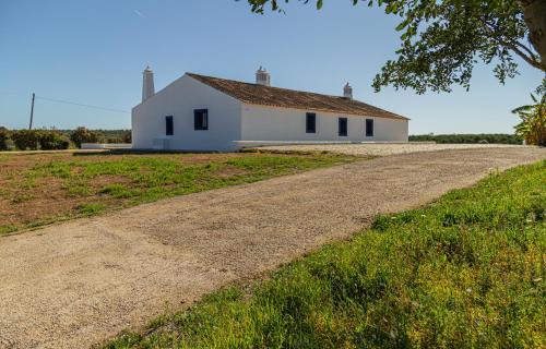 Castro Marim House | Aroucas Turismo e Natureza