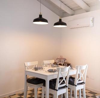 Castro Marim House | Aroucas Turismo e Natureza