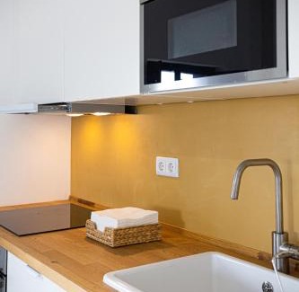 Castro Marim House | Aroucas Turismo e Natureza