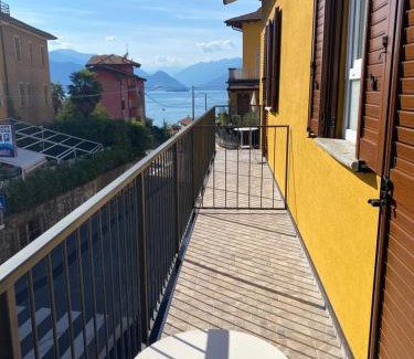 Reno Apartment | Around Lago Maggiore apartments