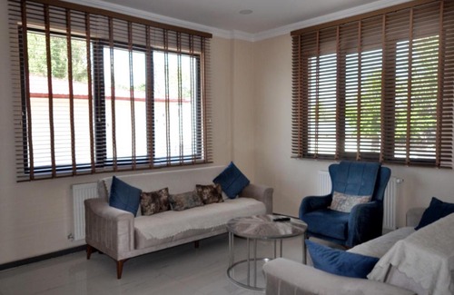 Arpacay Apartment | Arpaçay Apart Otel