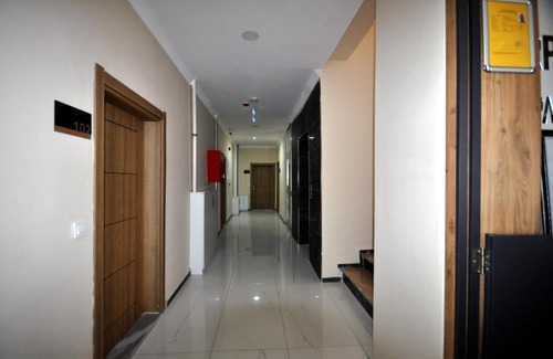Arpacay Apartment | Arpaçay Apart Otel