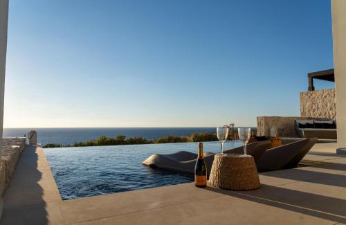 Karpathos Villa | Arpathea Villas