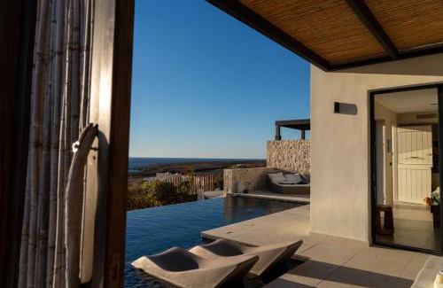 Karpathos Villa | Arpathea Villas