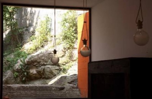Arqua Petrarca House | Arqua Petrarca: House with great garden and a fine view of the country