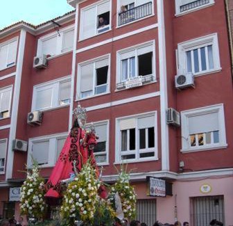 Murcia Apartment | Arrabal de San Benito I