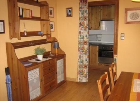 Murcia Apartment | Arrabal de San Benito I