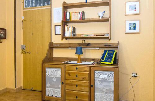 Murcia Apartment | Arrabal de San Benito I