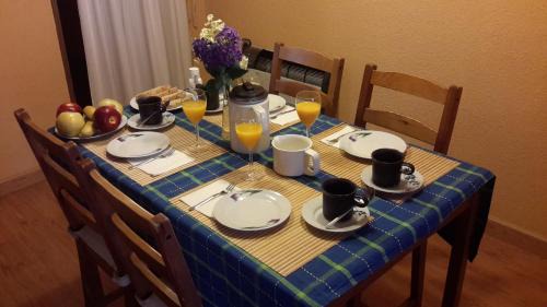 Murcia Apartment | Arrabal de San Benito I