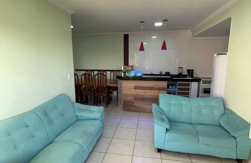 Centro House | Arraial season 2. Beach of the Angels to 200m! Air conditioning and wi-fi.