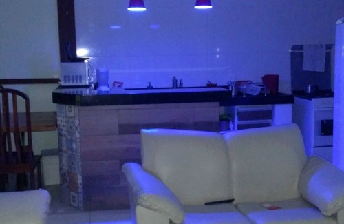 Centro House | Arraial season 2. Beach of the Angels to 200m! Air conditioning and wi-fi.
