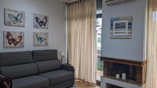 Vilafortuny Apartment | Arran de Mar Cambrils
