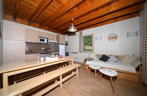 Arreau Apartment | Arreau'xygène Duplex 7-9pers
