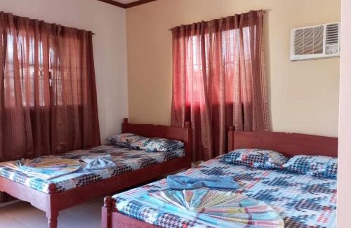 Puerto Galera Apartment | Arrians Guest House