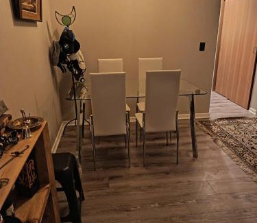 Villa Alemana Apartment | Arriendo departamento amoblado por día