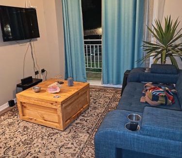 Villa Alemana Apartment | Arriendo departamento amoblado por día