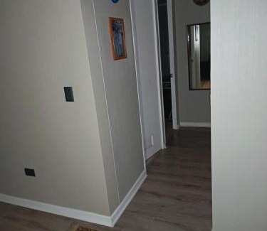 Villa Alemana Apartment | Arriendo departamento amoblado por día