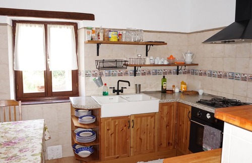 Deba Apartment | Arriola Txiki Apartment - Andutz