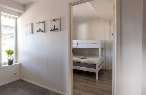 Landvetter Bed & Breakfast | Arrive Bed & Breakfast Landvetter