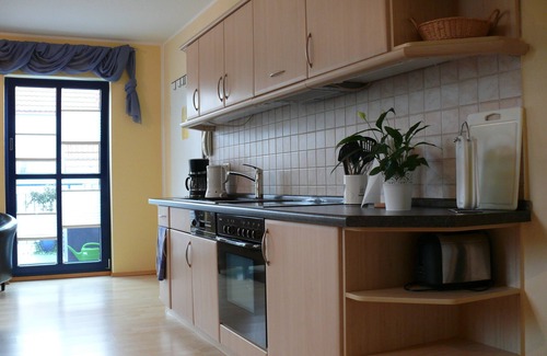 Warnemuende Apartment | Arrive & Wohlfühlen- pure relaxation and fresh ocean breeze!