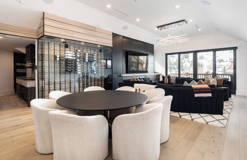Edwards Condo | Arrowhead A500 - Luxury Penthouse, Ski-In/Ski-Out, Top Floor Views