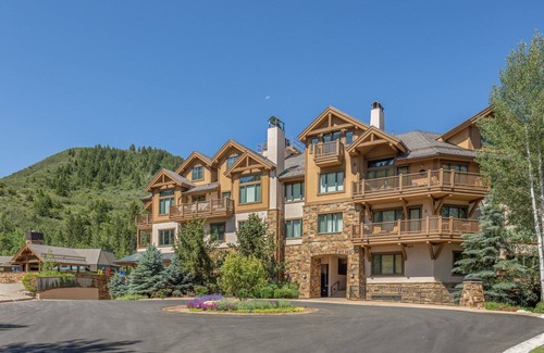 Edwards Condo | Arrowhead A500 - Luxury Penthouse, Ski-In/Ski-Out, Top Floor Views