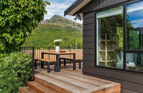 Arrowtown House | Arrowtown Charm Summa