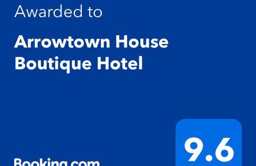 Arrowtown Bed & Breakfast | Arrowtown House Boutique Hotel