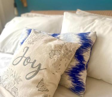 Rosario Apartment | Arroyito Suites