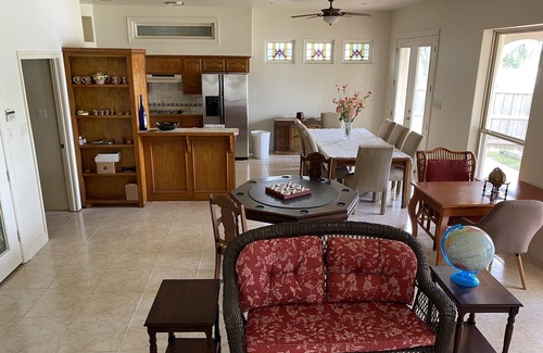 Rio Hondo Villa | Arroyo City Villa