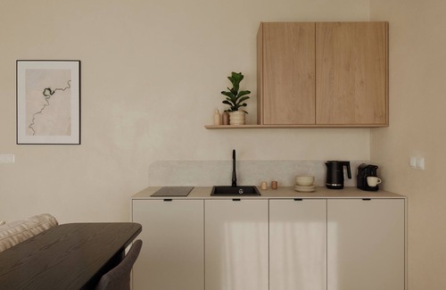 Brzezno Apartment | Ars Apartments - Premium Experience Close to the Beach