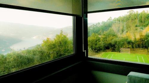 Oliveira do Douro Hotel | ArsDurium Douro hotel