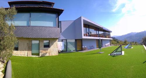Oliveira do Douro Hotel | ArsDurium Douro hotel