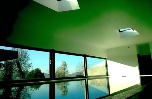 Oliveira do Douro Hotel | ArsDurium Douro hotel