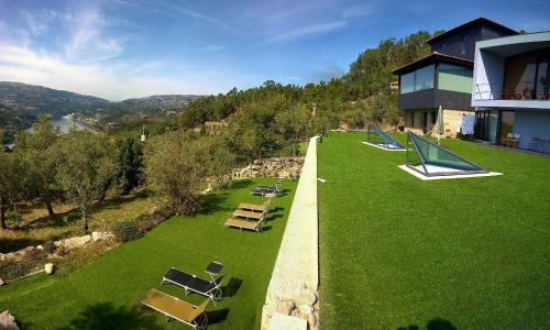 Oliveira do Douro Hotel | ArsDurium Douro hotel