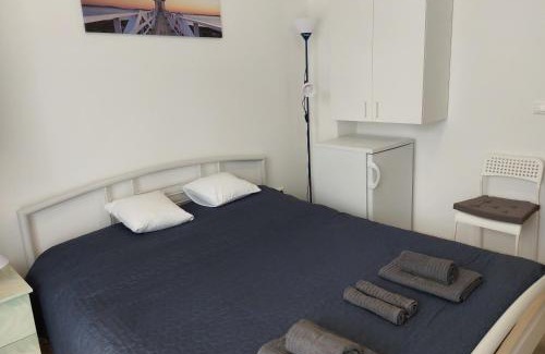 Ujpest Apartment | Arsenal House Budapest