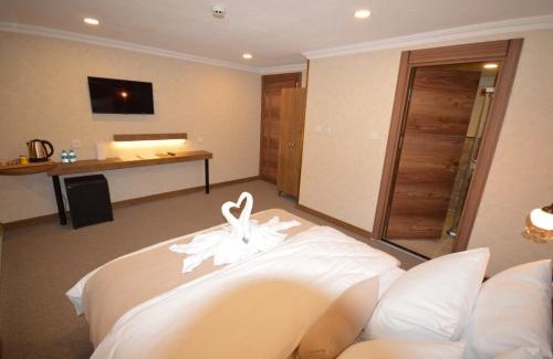Avcilar Hotel | Arsisa