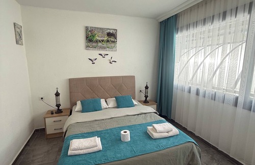 Marmaris City Center Apartment | Arslan Homes2