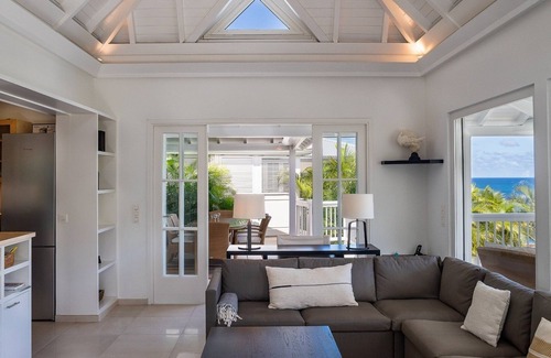 Flamands Villa | Art (2/3 Rooms) Luxury villa