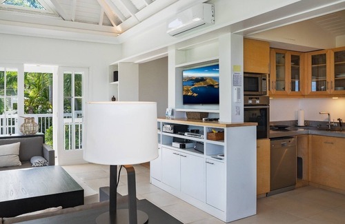 Flamands Villa | Art (2/3 Rooms) Luxury villa