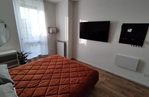 Padova Apartment | Art-Apart 106 LT con giardino privato