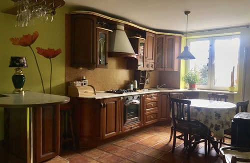 Grodna Apartment | Art Apartment Grodno